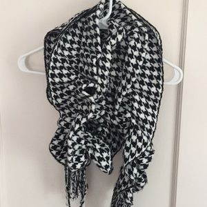 Fall/Winter Scarf